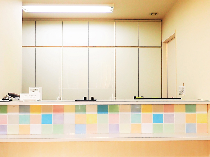 院内紹介の写真(宮城県名取市)
